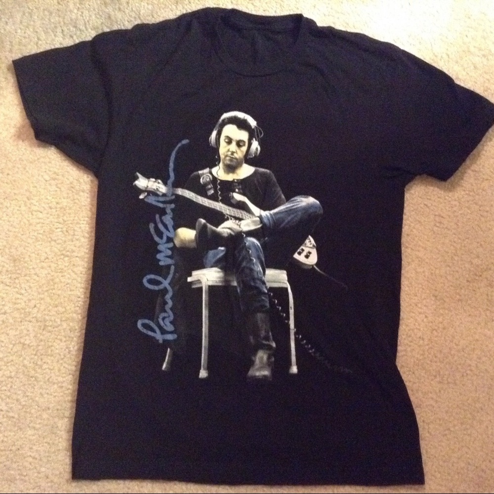 Paul McCarthy T-Shirt